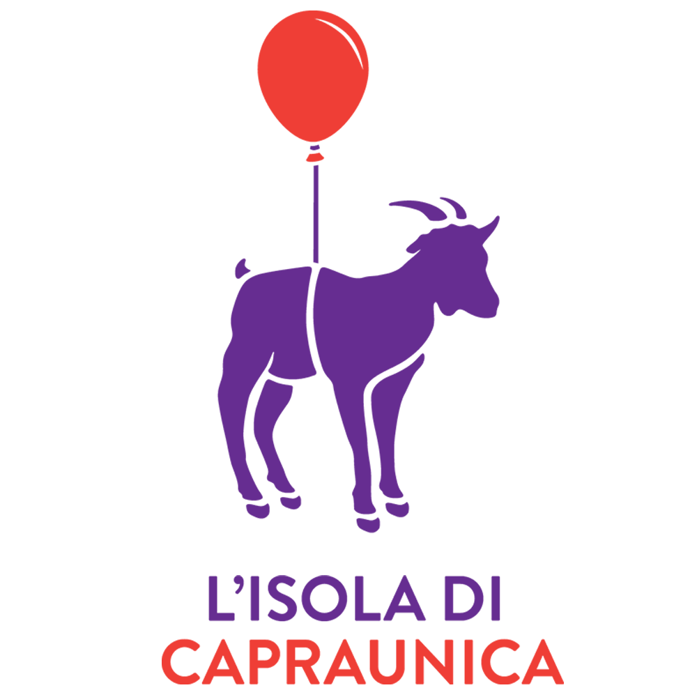CapraUnica Logo