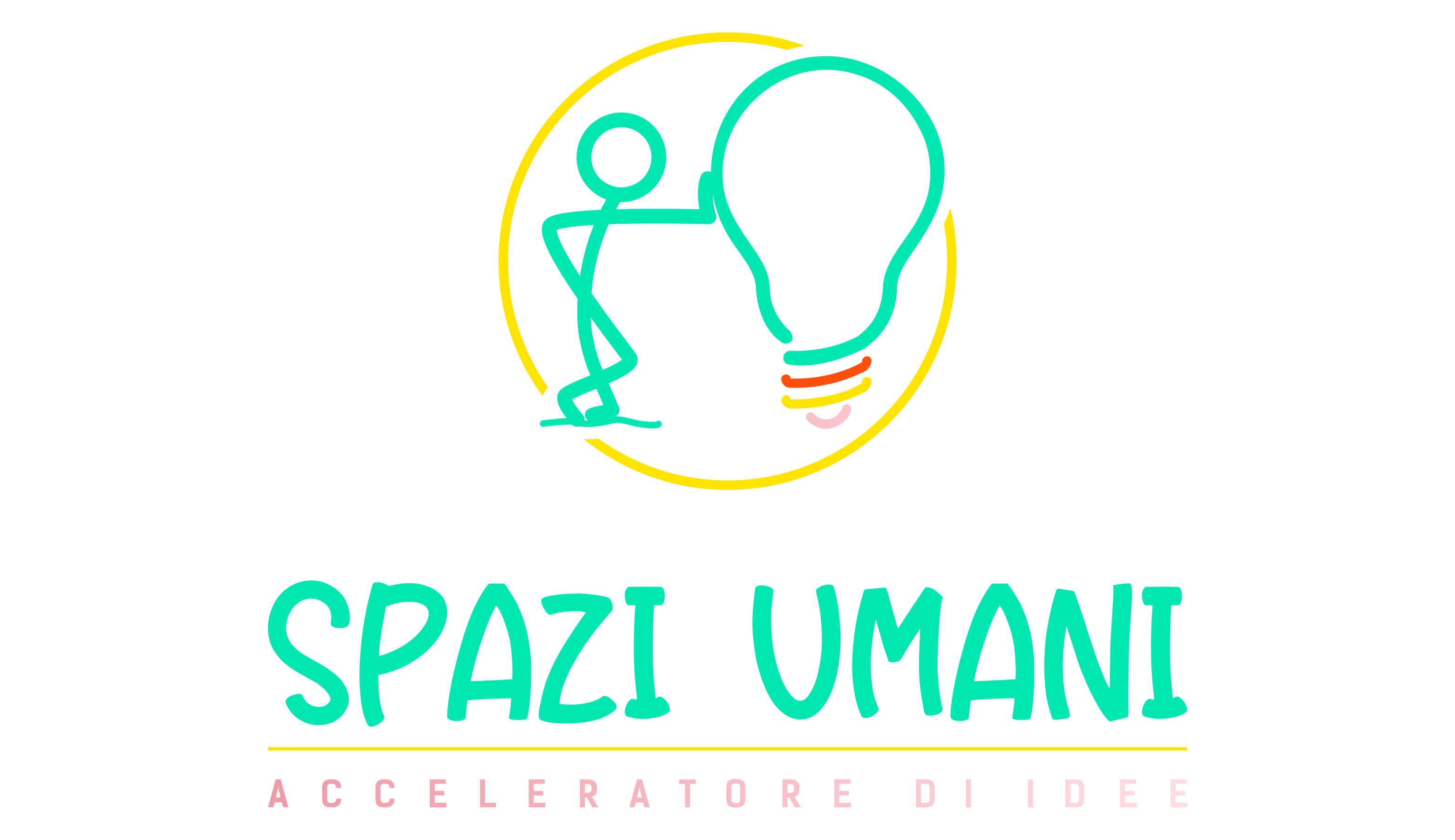 Spazi Umani Logo