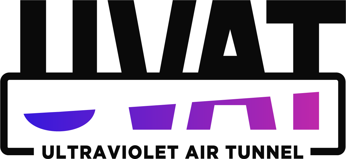 UVAT Logo