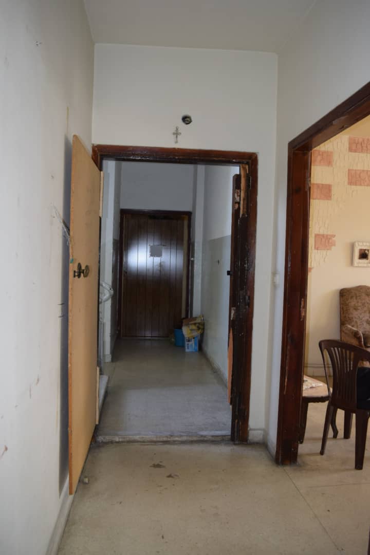 Porta 1
