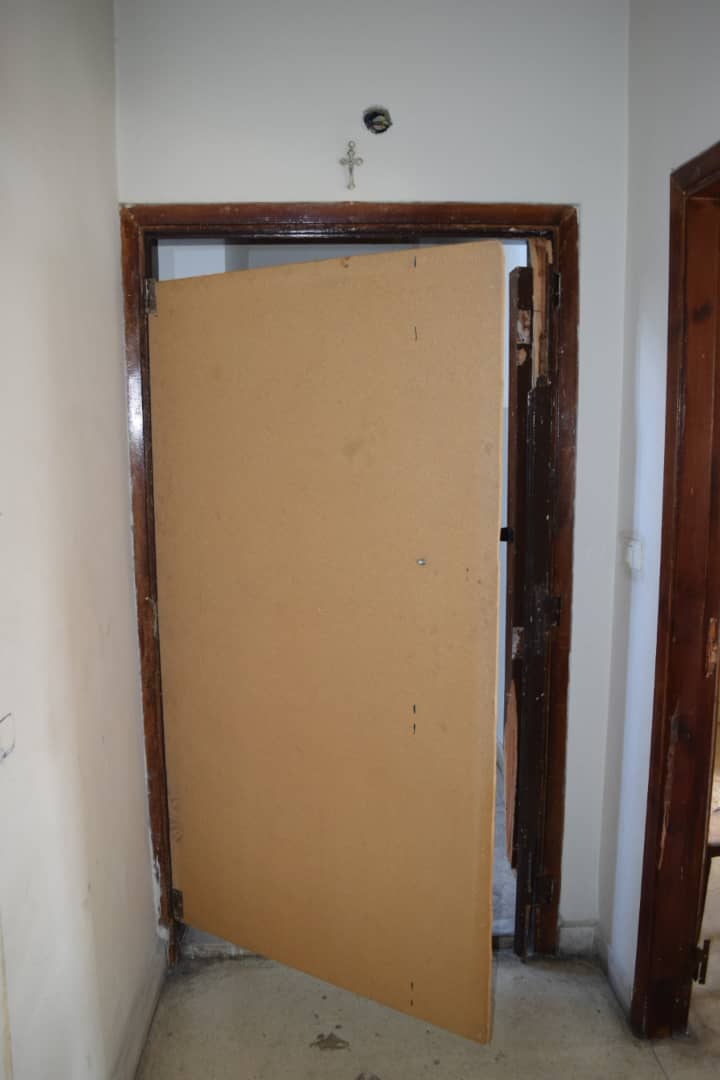 Porta 2